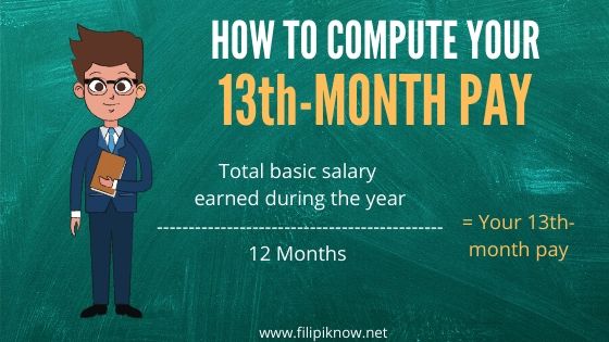 how-to-compute-13th-month-pay-in-the-philippines-an-ultimate-guide