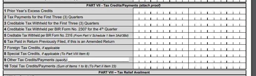 How To Compute Income Tax Refund In The Philippines A Definitive Guide How To Compute Income Tax Refund In The Philippines A Definitive Guide