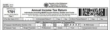 Tax Refund In The Philippines A Guide To Getting Your Money Back