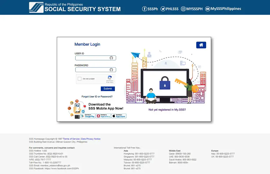 How to Check Your SSS Contribution Online: 5 Easy Steps