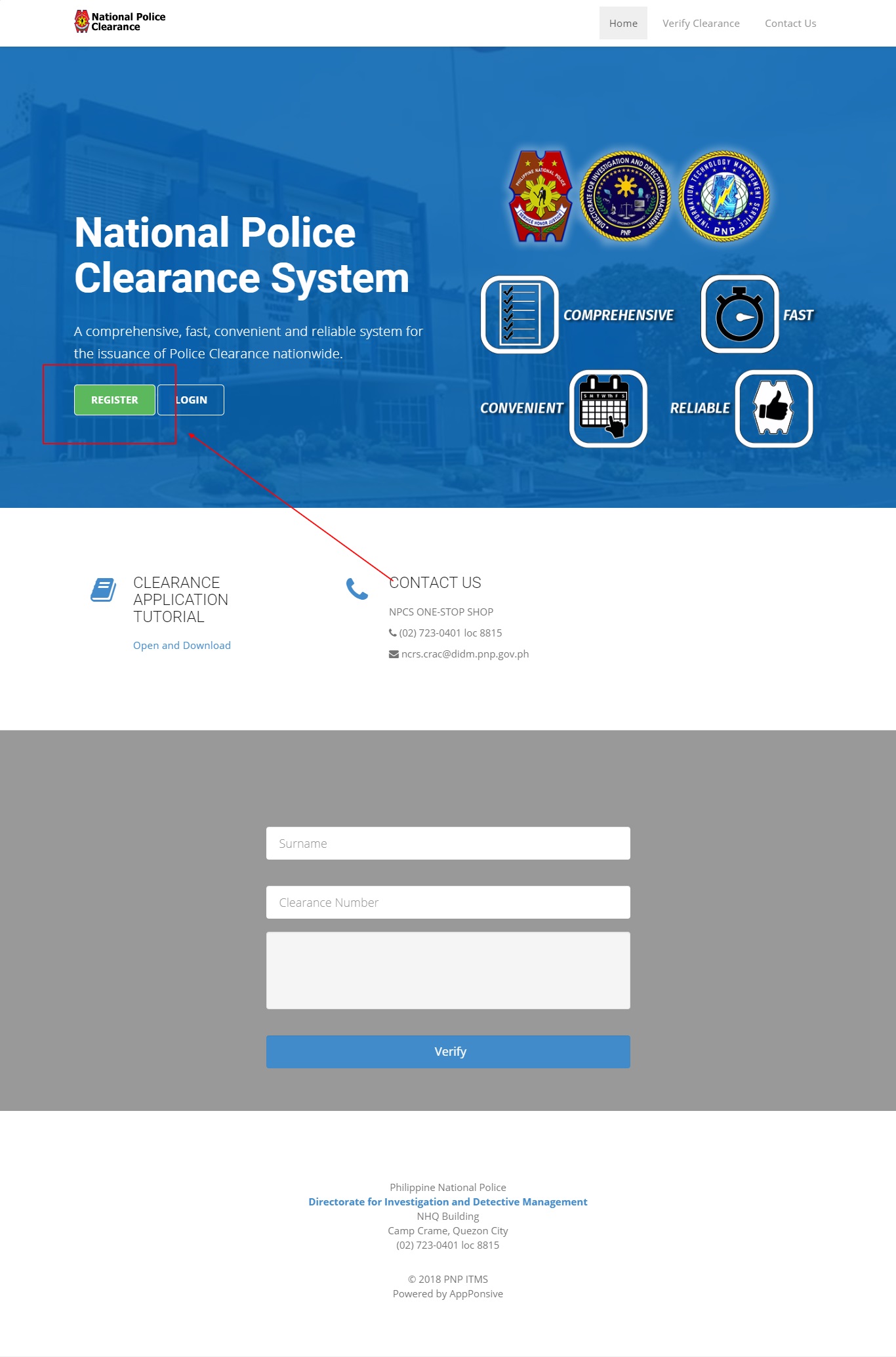 how-to-get-police-clearance-online-in-th