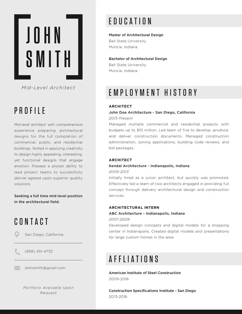 resume sample philippines 30