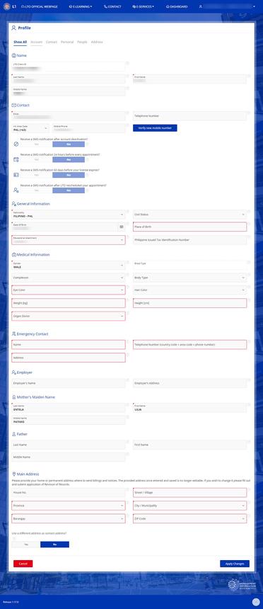 How To Apply For Motorcycle License