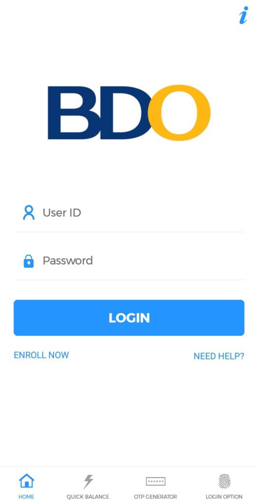 how to transfer money from bdo to gcash 10