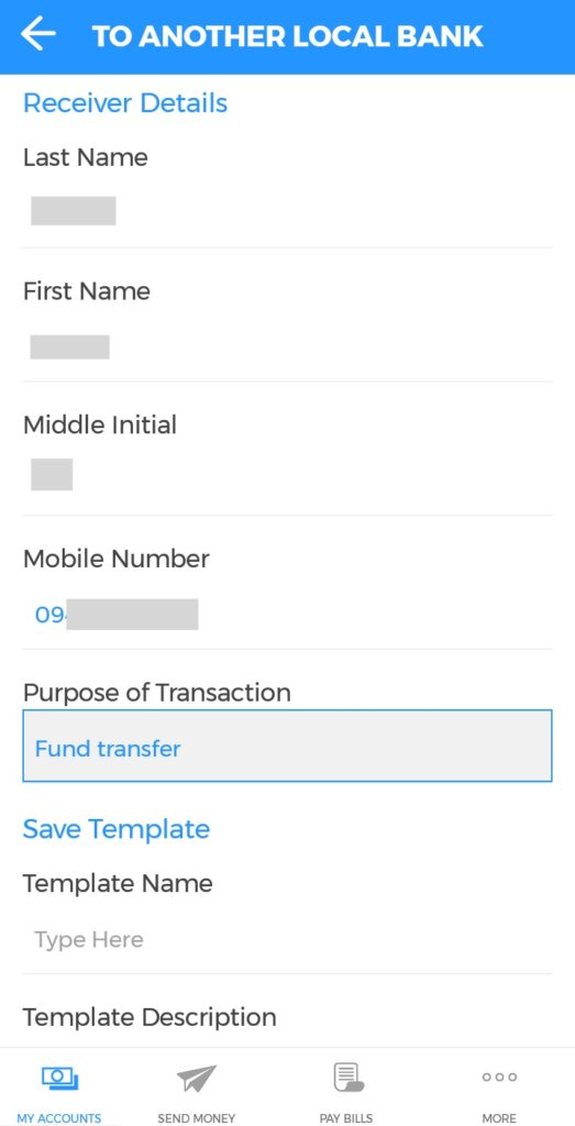 how to transfer money from bdo to gcash 14