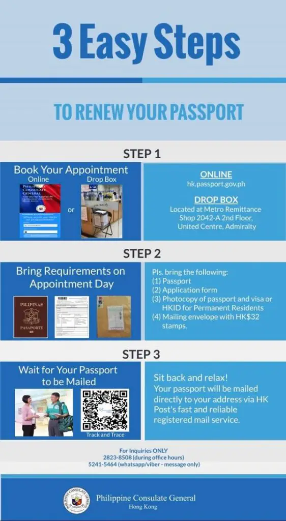philippine passport renewal in hong kong 1