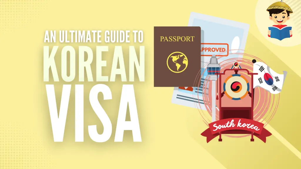 How To Get Korean Visa in the Philippines: A Complete Guide for First-Time Visitors