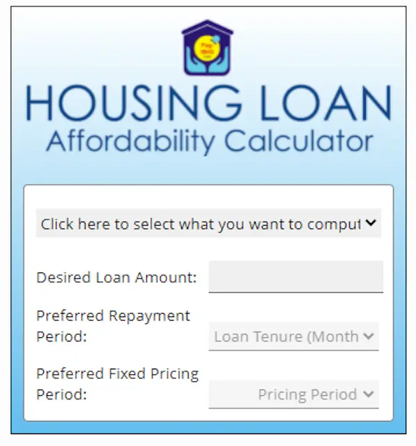 pag ibig housing loan 7