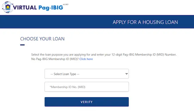 pag ibig housing loan 8