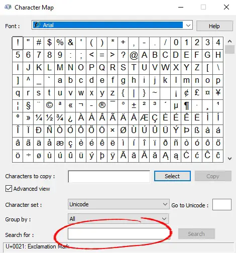 How To Type Peso Sign (₱) on Your Computer or Smartphone - FilipiKnow