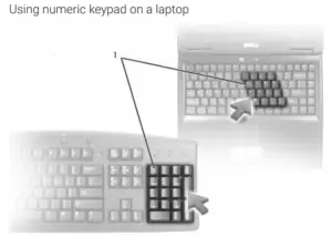 how to type capital enye in keyboard