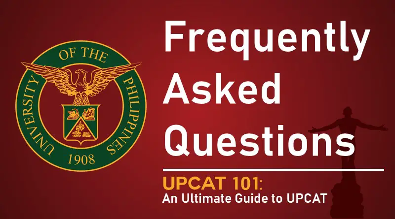 upcat reviewer academic clinic