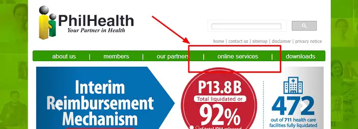 philhealth mdr online 2