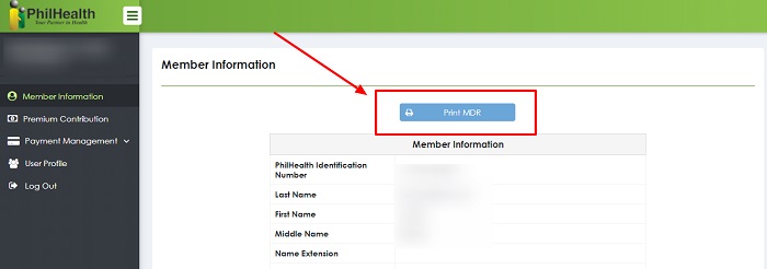 philhealth mdr online 6