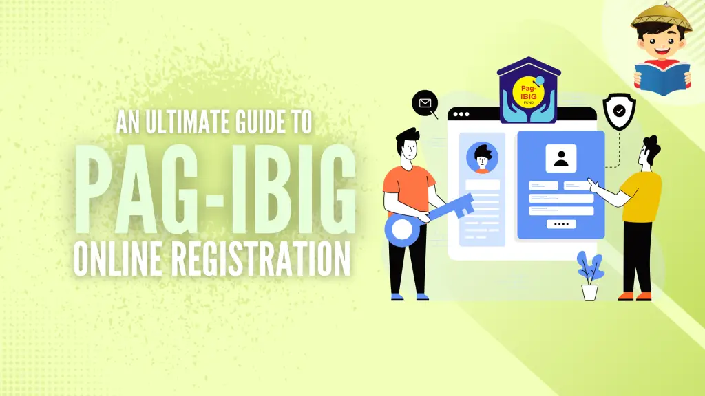 Pag-IBIG Online Registration 2023: Complete Guide for New Members