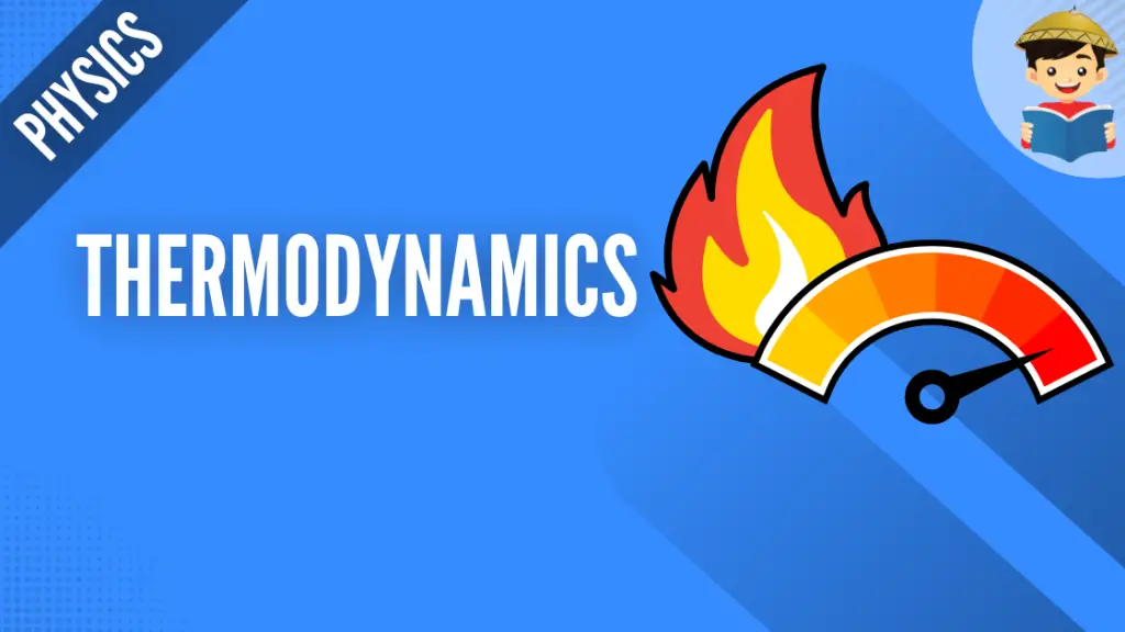 thermodynamics featured image