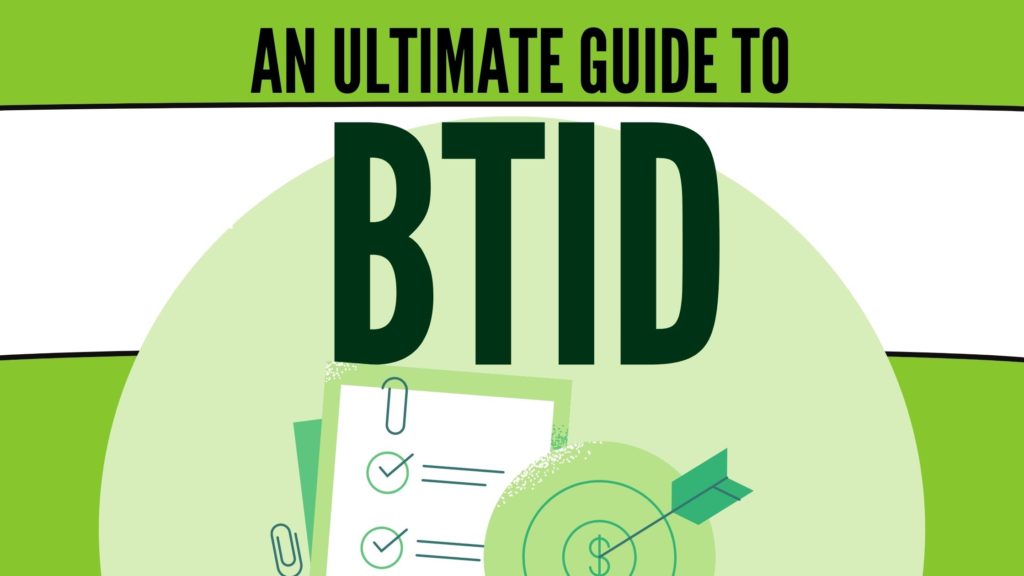 How To Buy Term and Invest the Difference: A Beginner’s Guide to BTID