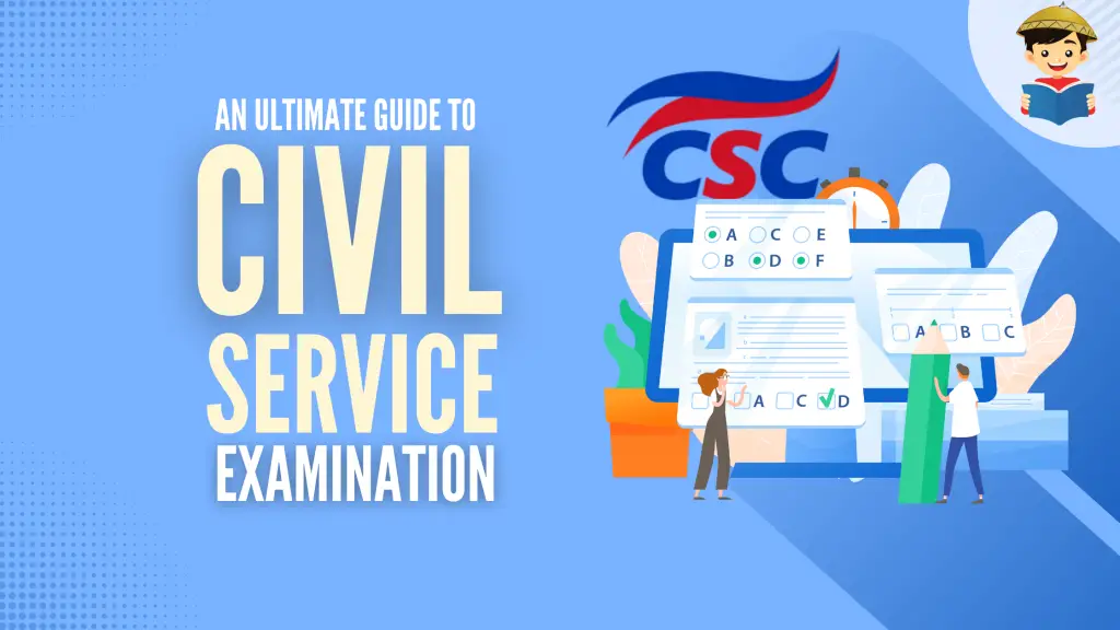 Civil Service Exam 2023: Schedule, Requirements, and Application