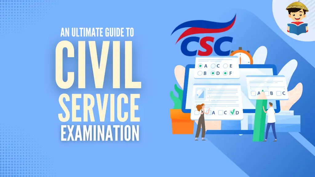 Civil Service Exam 2023 Schedule, Requirements, and Application FilipiKnow