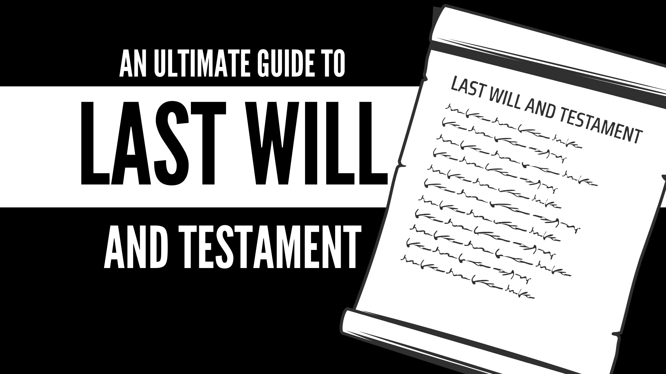 How To Write Last Will And Testament In The Philippines FREE Sample 