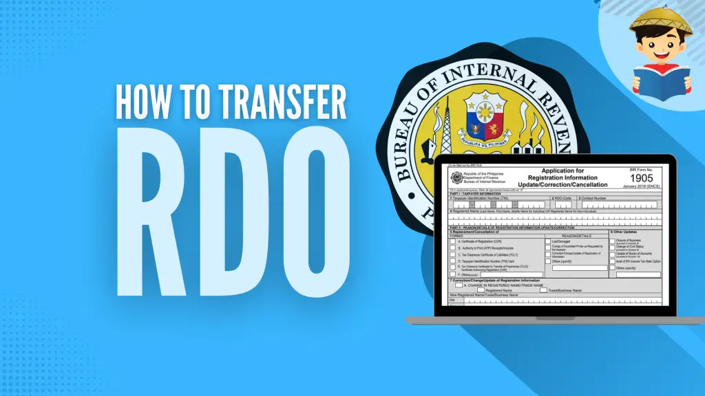 How To Transfer RDO Online: An Ultimate Guide