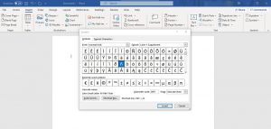 How To Type Enye Letter (Ñ) on Your Computer, Laptop, or Smartphone ...