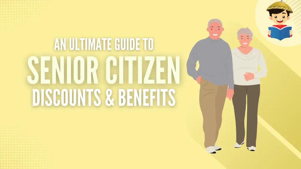 Senior Citizen Discount Philippines 2023: How To Compute and Where to Avail