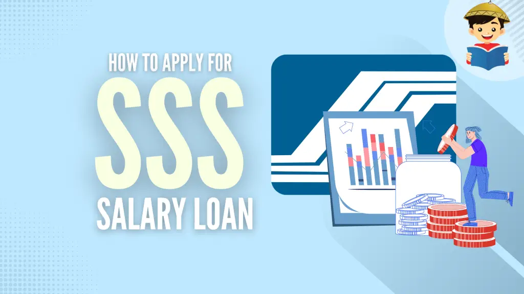 SSS Salary Loan 2024: Requirements, Application Process, and More