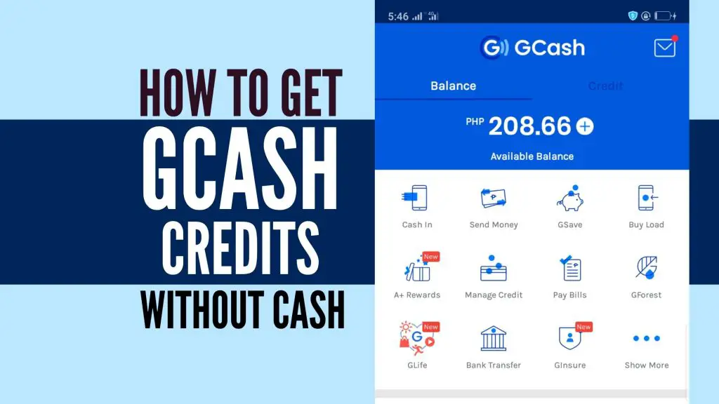 How to Convert Load, Reward Points, or Unused Data to GCash: An Ultimate Guide