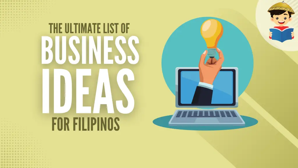 Best Business Ideas In The Philippines With ₱50 000 Capital Or Less Filipiknow