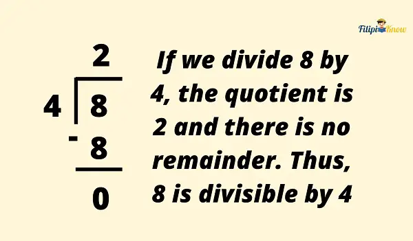 divisibility rules 1