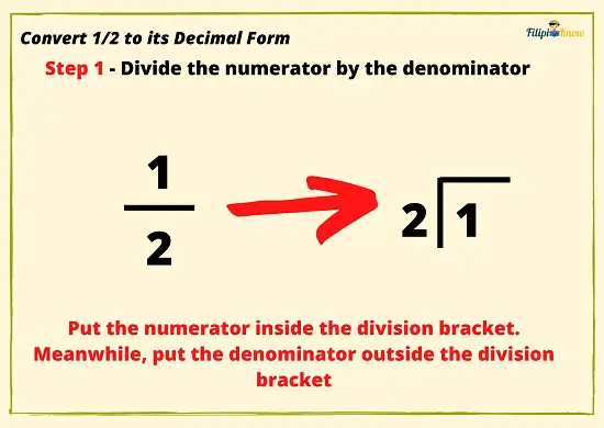 fractions and decimals 10