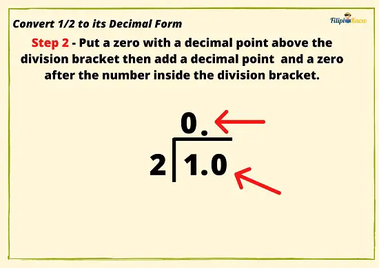 fractions and decimals 11