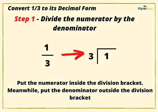 fractions and decimals 13