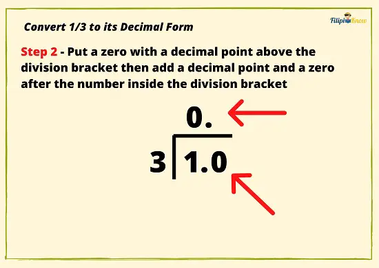 fractions and decimals 14