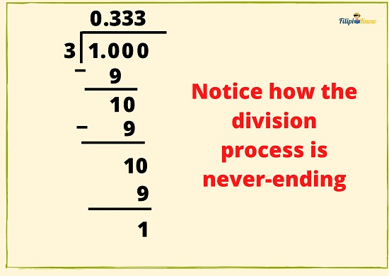 fractions and decimals 16