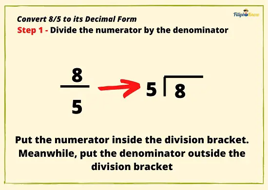 fractions and decimals 17