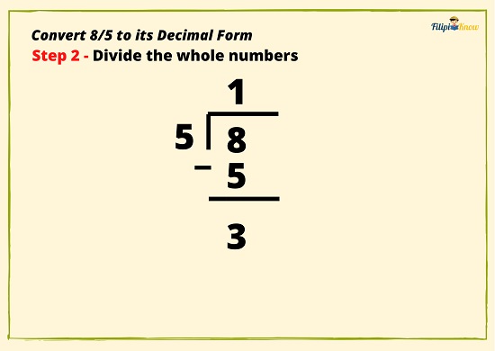 fractions and decimals 18