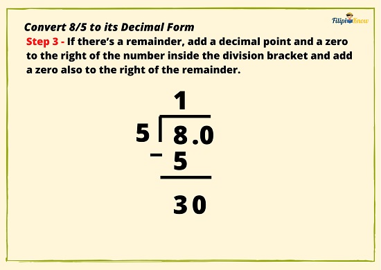 fractions and decimals 19
