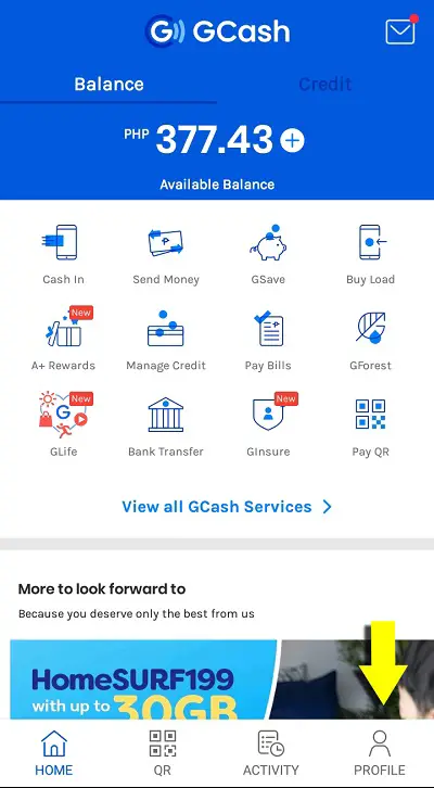 gcash hotline 1