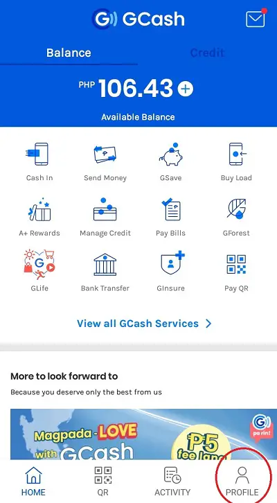 how to earn money in gcash 1