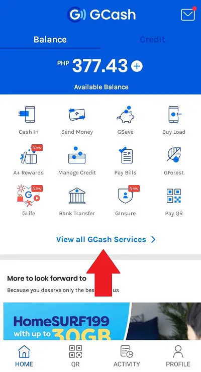 how to earn money in gcash 13