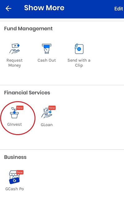 how to earn money in gcash 14