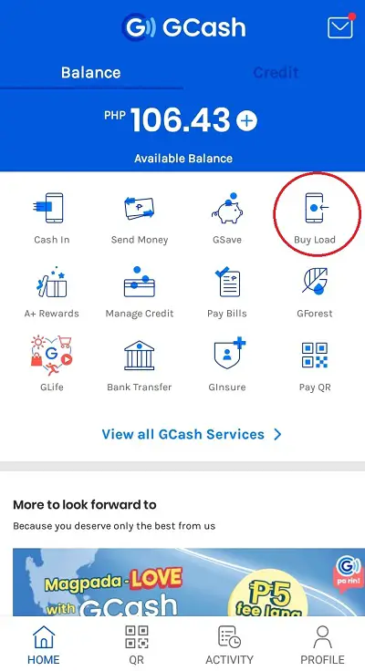 how to earn money in gcash 4