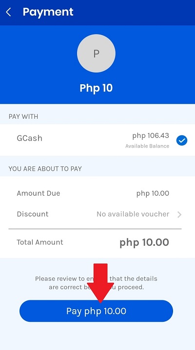 how to earn money in gcash 7