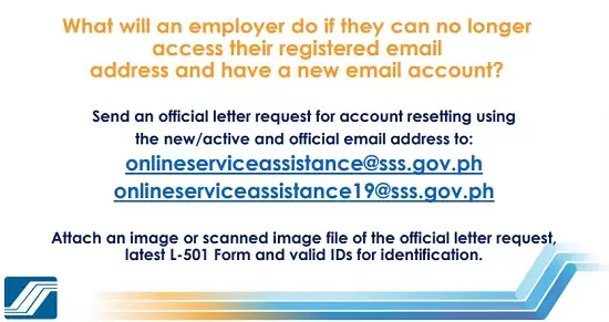 how to unlock sss account without email 2