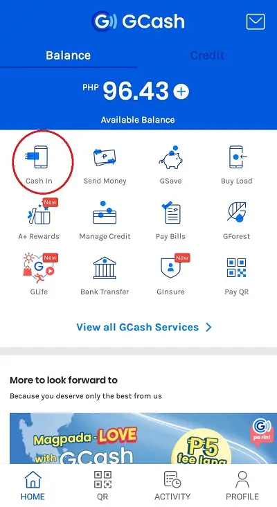 paypal to gcash 1