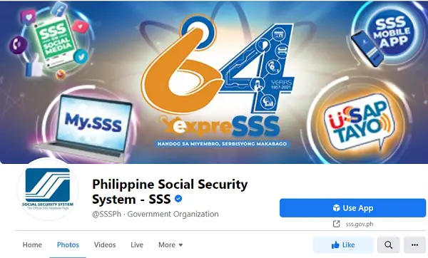 sss number verification 8