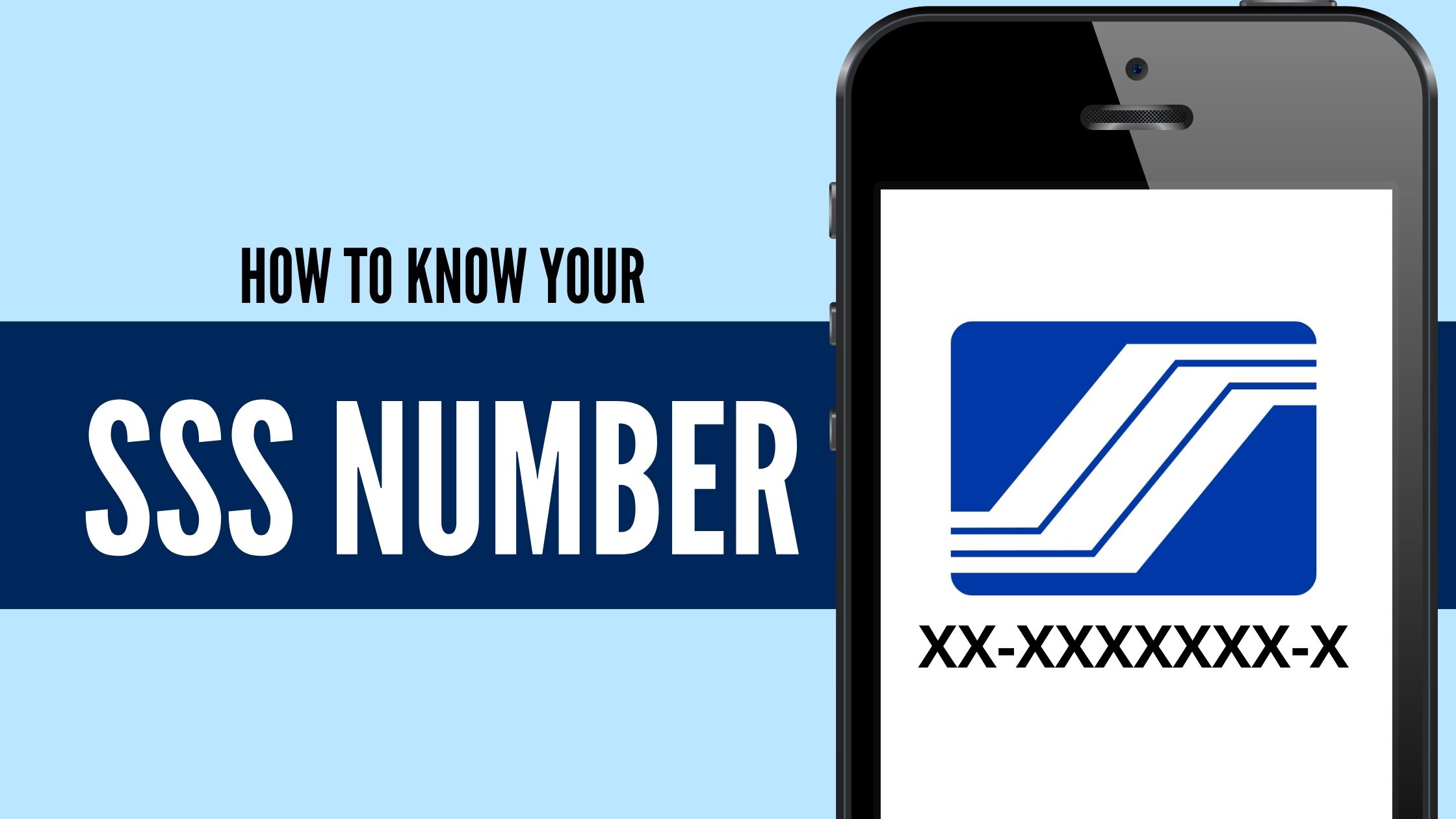 How To Print My Sss Number Online