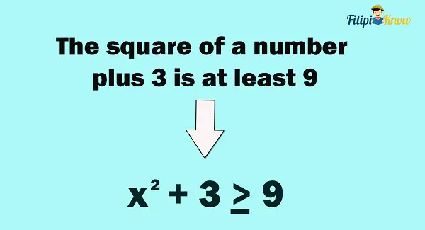 algebraic expressions 12